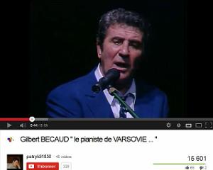 X300 LE PIANISTE DE VARSOVIE